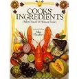 Ingredients Cook's