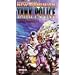 New Dominion Tank Police 3 [VHS]