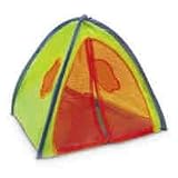 Superpet Camp Sleeper Tent