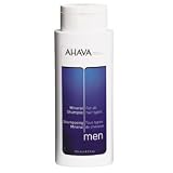 Ahava Men Mineral Shampoo