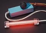 Cold cathode 10cm, red