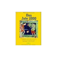 Das Jahr 1000, 1 Cassette