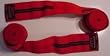 ZRV-Pro 2 & 2.5 meter length Knee Wraps without velcro Powerlifting weight lifting