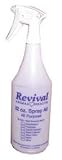 Revival Doc Roys Plastic Spray Bottle 32oz