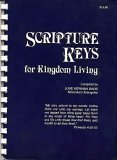Scripture Keys for Kingdom Living