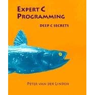 Expert C Programming (Taschenbuch)