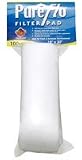 Coralife PureFlo 100 Micron Filter Pads (18 X 30)