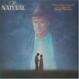 The Natural (1984 Film) Randy Newman