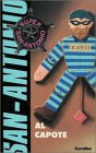 Al capote par inconnu Al capote par inconnu