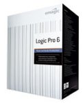 Logic Pro 6 Upgrade from Logic Platinum/Gold 5&6 [OLDER VERSION]