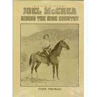 Joel Mcrea: Riding the High Country