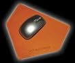 Home Plte Mouse Pad