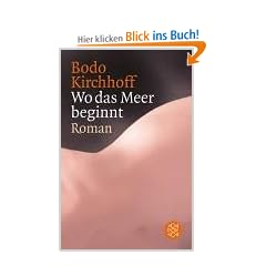Wo das Meer beginnt