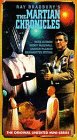 The Martian Chronicles