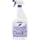 Simple Green Naturals Bathroom Cleaner 32 oz.