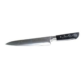 I O SHEN 210mm Chefs Knife