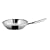 Meyer Contempri Stainless Steel French Skillet Frying Pan, 24 cm