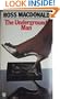 The Underground Man (Crime Club)