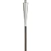 Blomus 65007 Gartenfackel ORCHOS