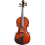 Florea Alexandria Violin Outfit (3/4 Size)