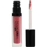 FusionBeauty LipFusion InFatuation Liquid Shine Multi-Action Lip Fattener, Big & BareÂ , Angelic, 1 e