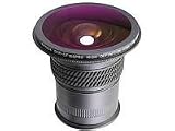 Raynox DCR-CF185 Pro 185° Circular Fish-Eye Lens