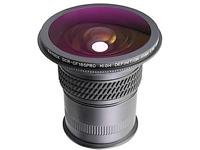 Raynox DCR-CF185 Pro 185° Circular Fish-Eye Lens