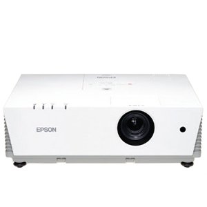 New Epson PowerLite 6110i MultiMedia Projector 1024 x 768 XGA
