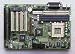 Computer Mainboard - AOpen - AX59Pro