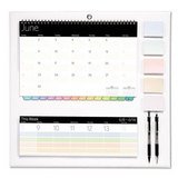 CALENDAR,WALL,MNTH/WK,WE