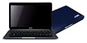 Acer Aspire AS1410-2497 11.6-Inch Blue Laptop - Up to 6 Hours of Battery Life (Windows 7 Home Premium)