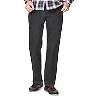 Blue Harbour Stormwear+™ Straight Leg Regular Fit Jeans