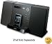 Sony CMT-LX20i 10W RMS Total Power Output Micro Hi-Fi Shelf System