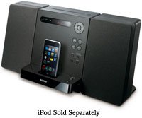 Where to buy Sony CMT-LX20i 10W RMS Total Power Output Micro Hi-Fi Shelf System