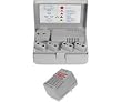 Steren Dual Voltage Foreign Converter Kit
