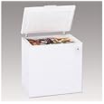 Chest Freezer