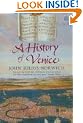 A History of Venice