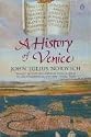 A History of Venice