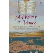 A History of Venice
