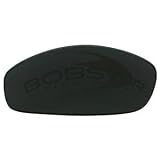 Bobster Action Eyewear RoadHog Smoked Lens Set