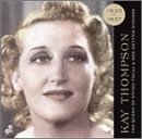  : Queen of Swing Vocals and Her Rhythm Singers 1933-37