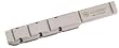 Scope Base Mount SS Scope Mt Trckr 6.5" & Silhouet
