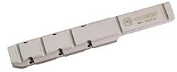 Scope Base Mount SS Scope Mt Trckr 6.5" & Silhouet