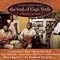 Cape Verde Beyond Cesaria