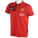 Nike Manchester United Travel Polo Shirt