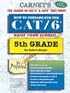 How to Prepare For the CAT/6 5th Grade