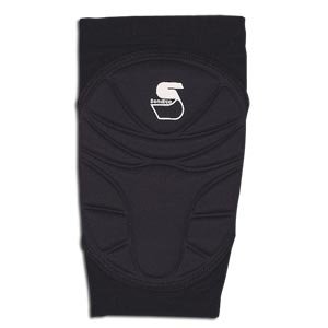 Sondico Elbow Protection Pads (Black)