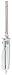 Kitchen & Housewares : Presto 03820 Electric Knife