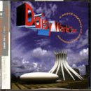 Cover image : デイジーワールドツアー