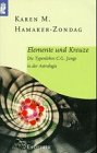 Produkt-Bild: Elemente und Kreuze. Die Typenlehre C. G. Jungs in der Astrologie.